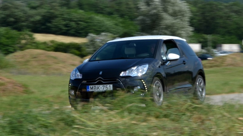Csak 'alul' erőtlen a motor