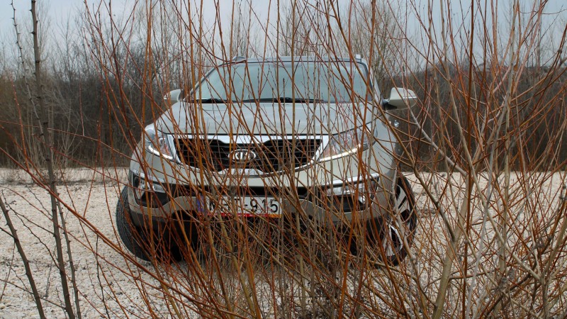 Nincs oka a rejtőzködésre