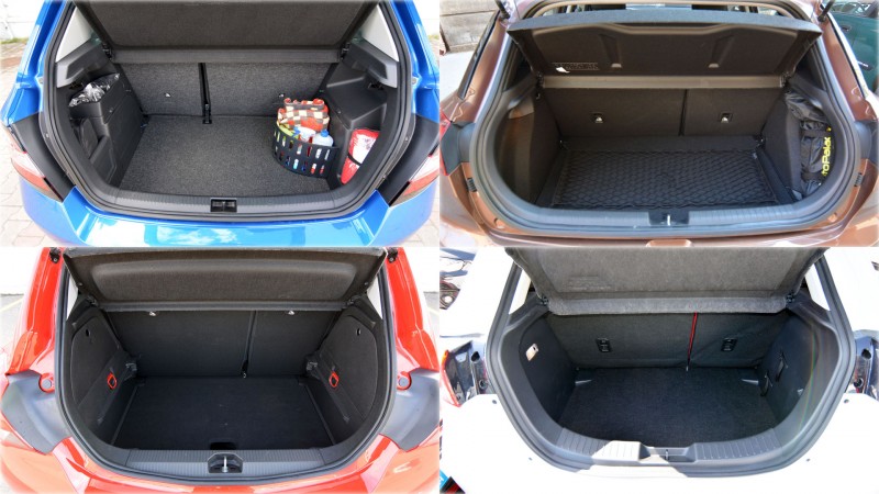 A tágasabb, jobb van felül