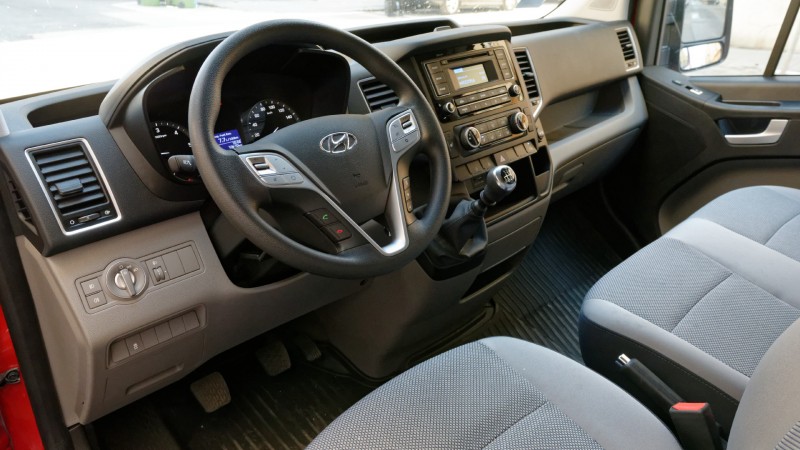 Személyautós berendezéssel