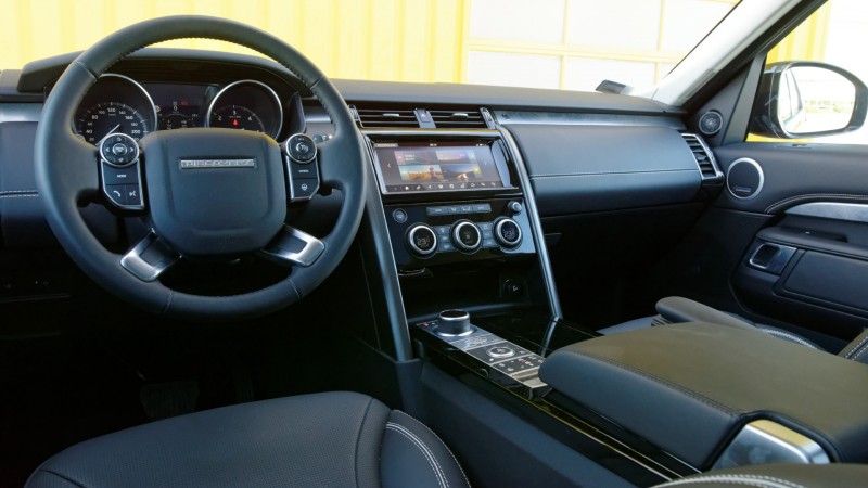 Letisztult, prémium hangulat