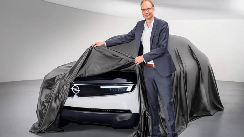 Idén 120 éves az Opel – a gyártó számos meglepetéssel készül