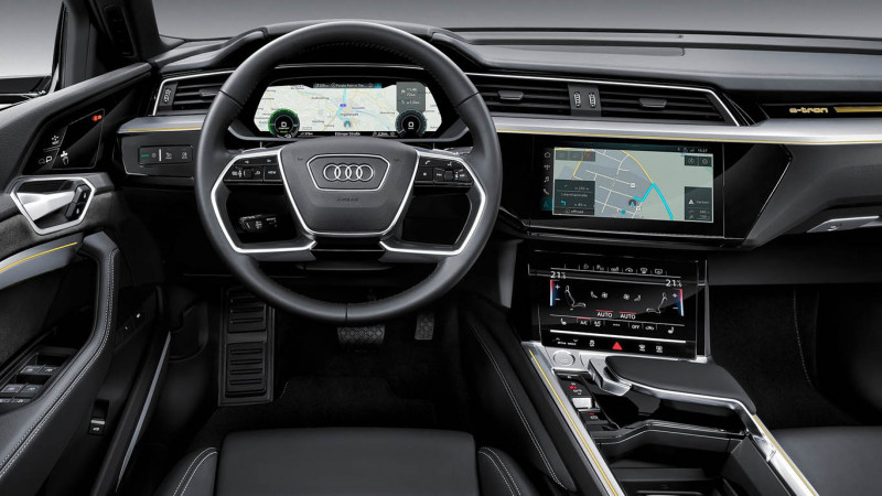 Mindenfelé kijelzők - galéria