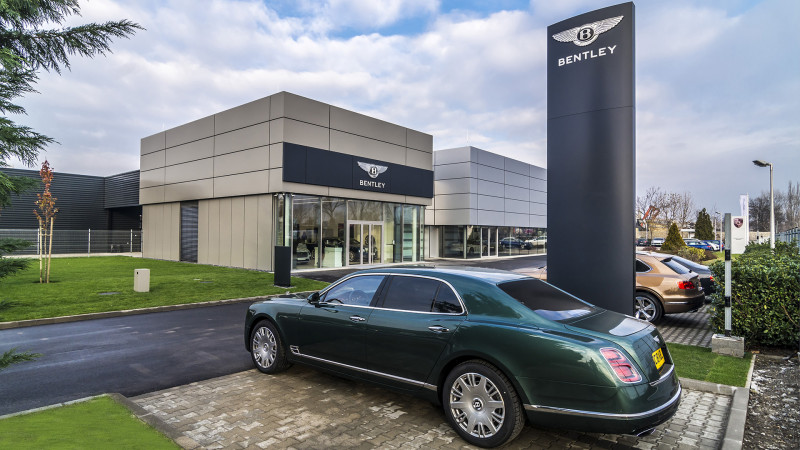 Nehéz elhinni, de ez a kép bizony Budapesten készült...