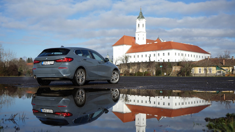 Változnak az idők - galéria