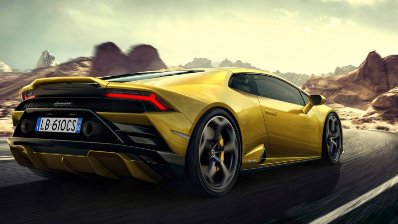 Csak hátul hajt - galéria