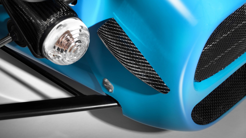 Légellenállás? Az van