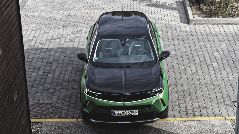 Visor névre hallgat az új arc