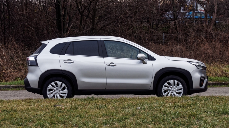 Mondhatjuk, szintet lépett