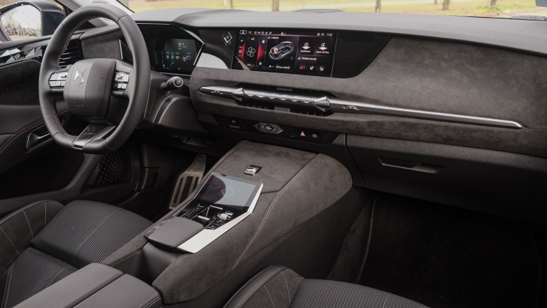 Teletömték finom anyagokkal